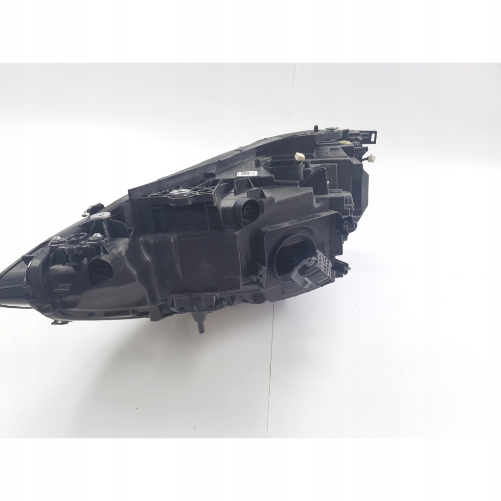 фото №4, Bmw 4 g22 2020 - led фара usa