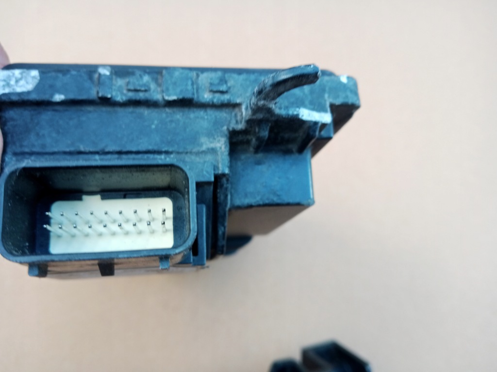 фото №4, Hyundai tucson iii радар датчик