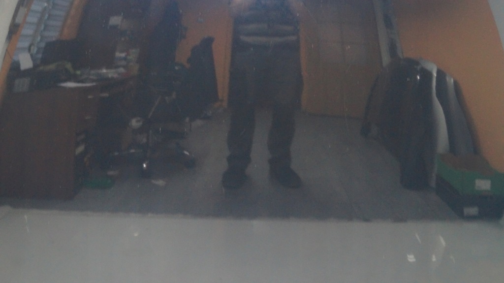 фото №9, Капот mazda 6 iii gj