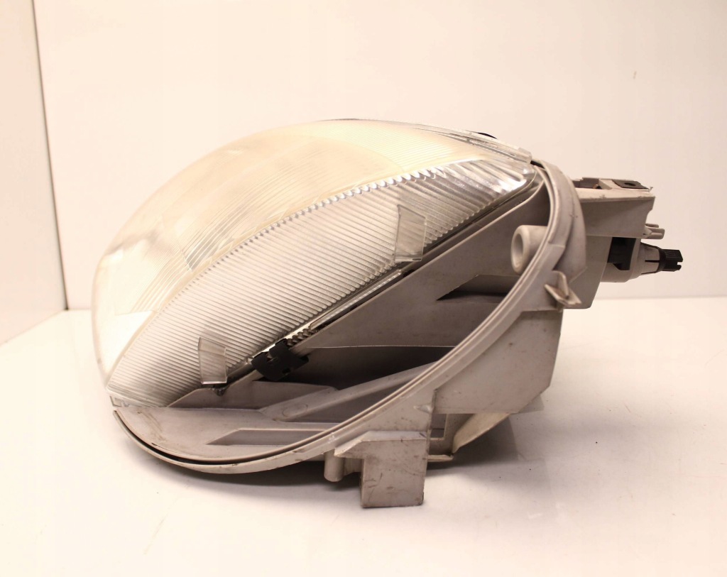 фото №2, Mercedes slk r170 лампа левая передняя левый перед