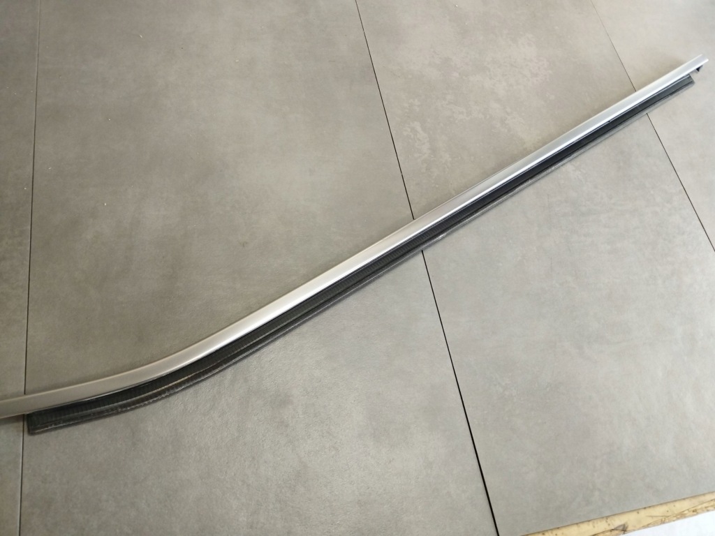 Купить Bmw x4m f98 молдинг дверь хром