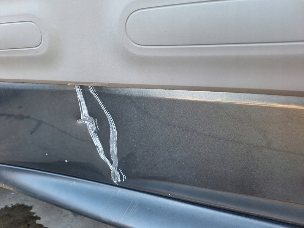 фото №14, Citroen c4 cactus kaktus 14-17 airbump дверь перед левая ktpd