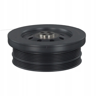 фото №12, Шкив febi 27340 do bmw - заменитель wysokiej качества