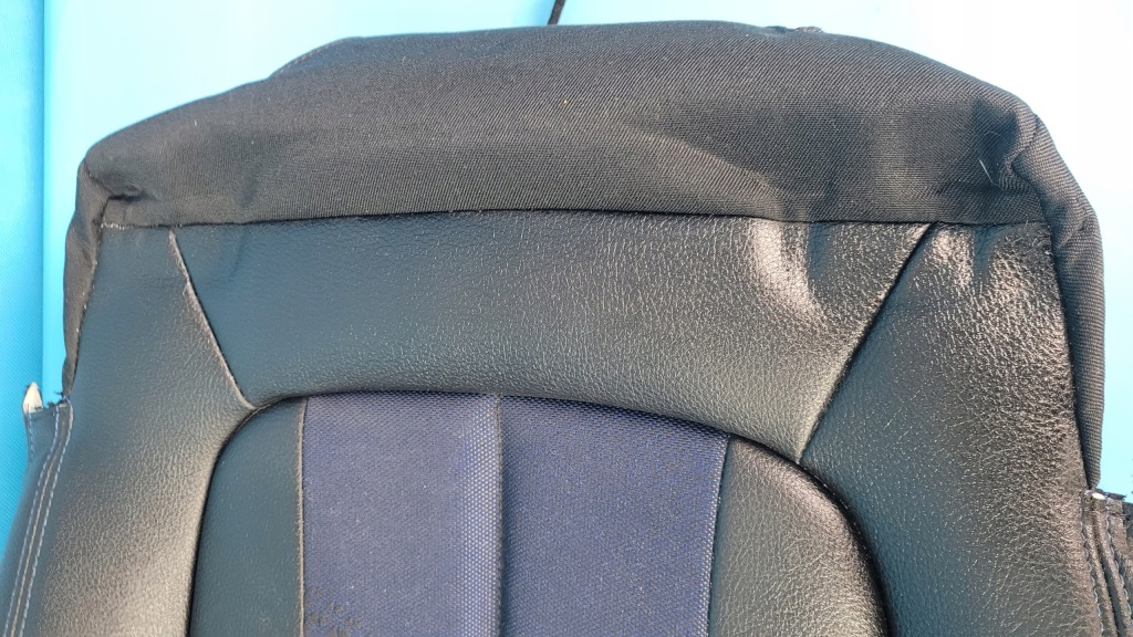 фото №9, Bmw 2' f44 218d gran coupe обшивка обивка сиденье правого подогрев 7496349