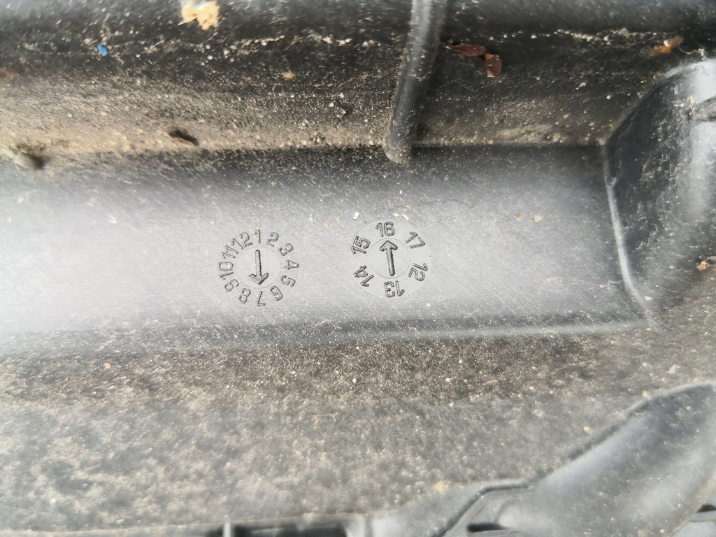 фото №7, Обігрівач renault master iii 189720200