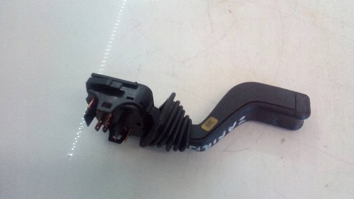 фото №6, Переключатель комбинированный рычаг opel zafira a 2000r.