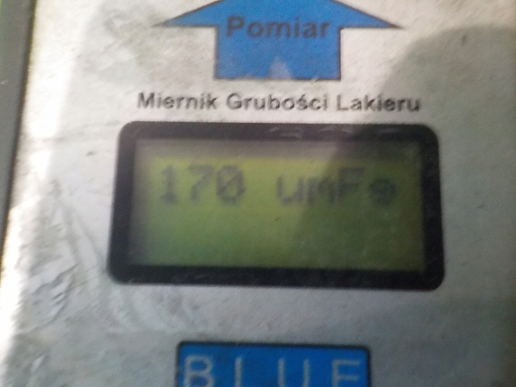 фото №4, Jeep patriot 07r 5d капот