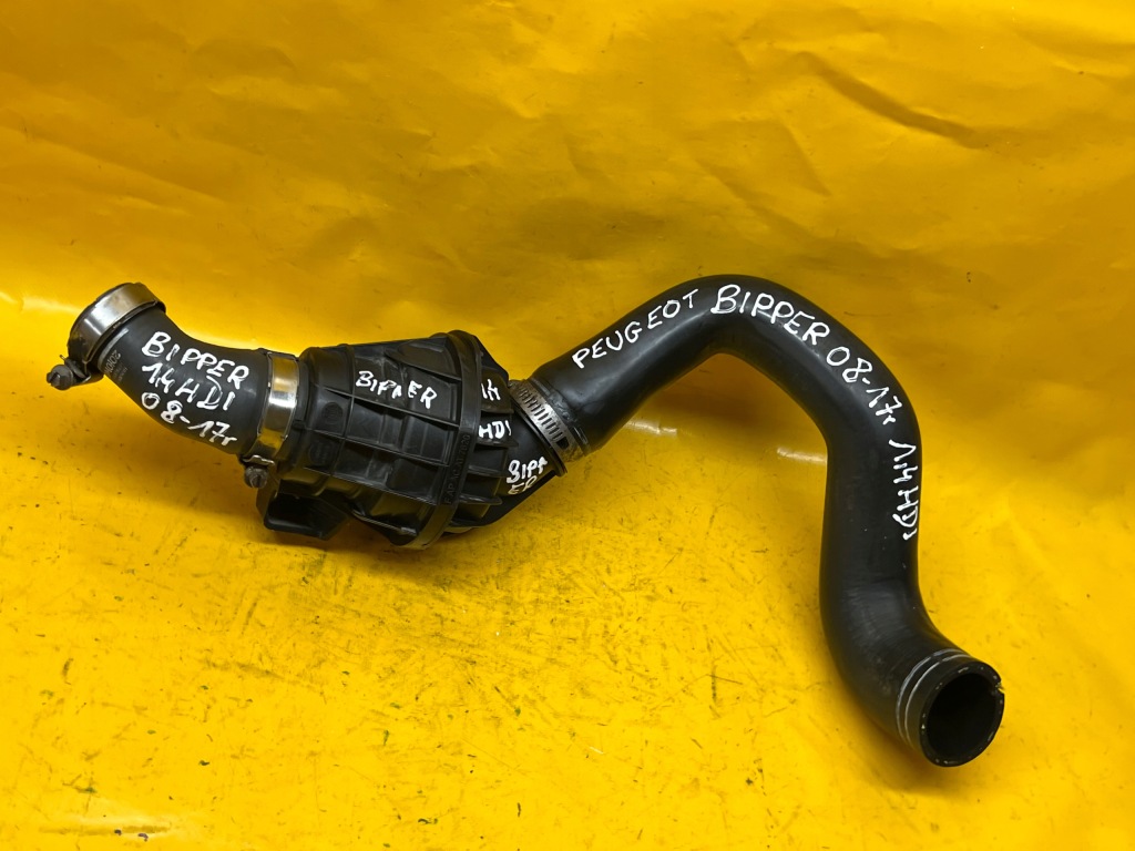 Вентиляция картера сепаратор масла peugeot bipper 1,4 hdi 08-17r 1400786680 . Оригинал