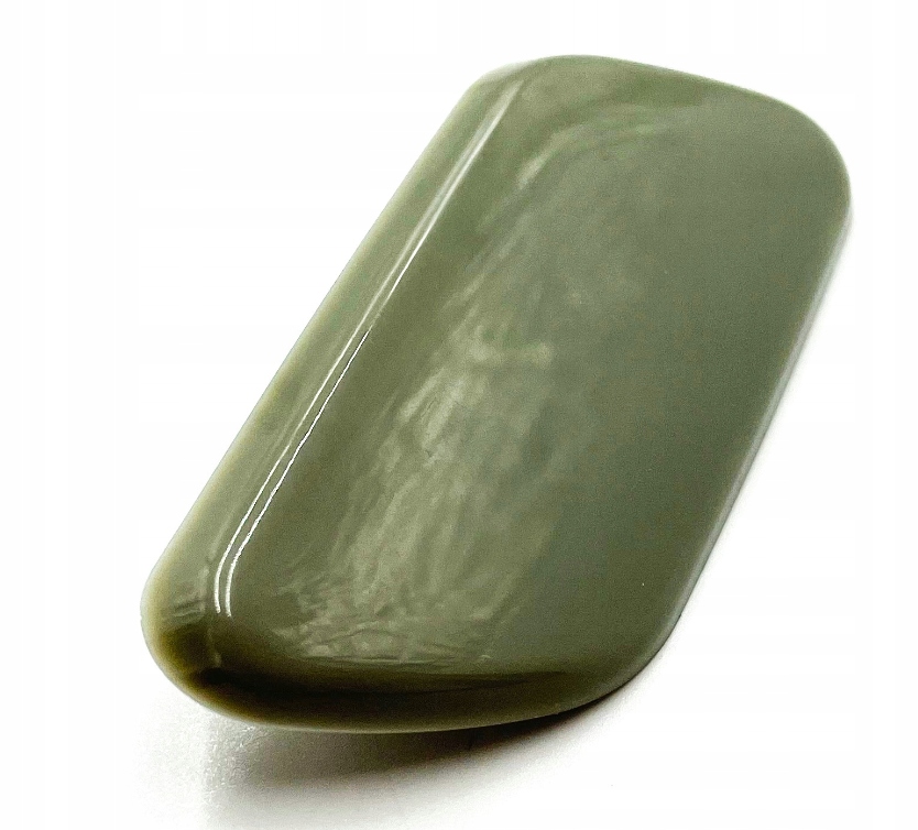 фото №2, Заглушка кришка розпилювача захист форсунка toyota prius 2011-2015 права