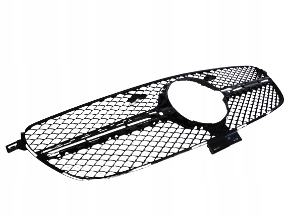 Купить Mercedes gle 292 coupe решётка решетка решётка радиатора