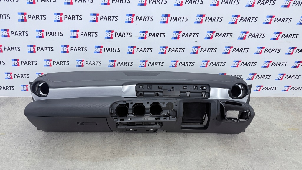 фото №1, Mercedes w118 cla w177 консоль приборная панель приборная приборная панель czarna uk rhd