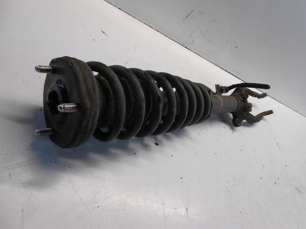 фото №4, Амортизатор правый перед mazda6 mazda 6 gh 2.0 d #