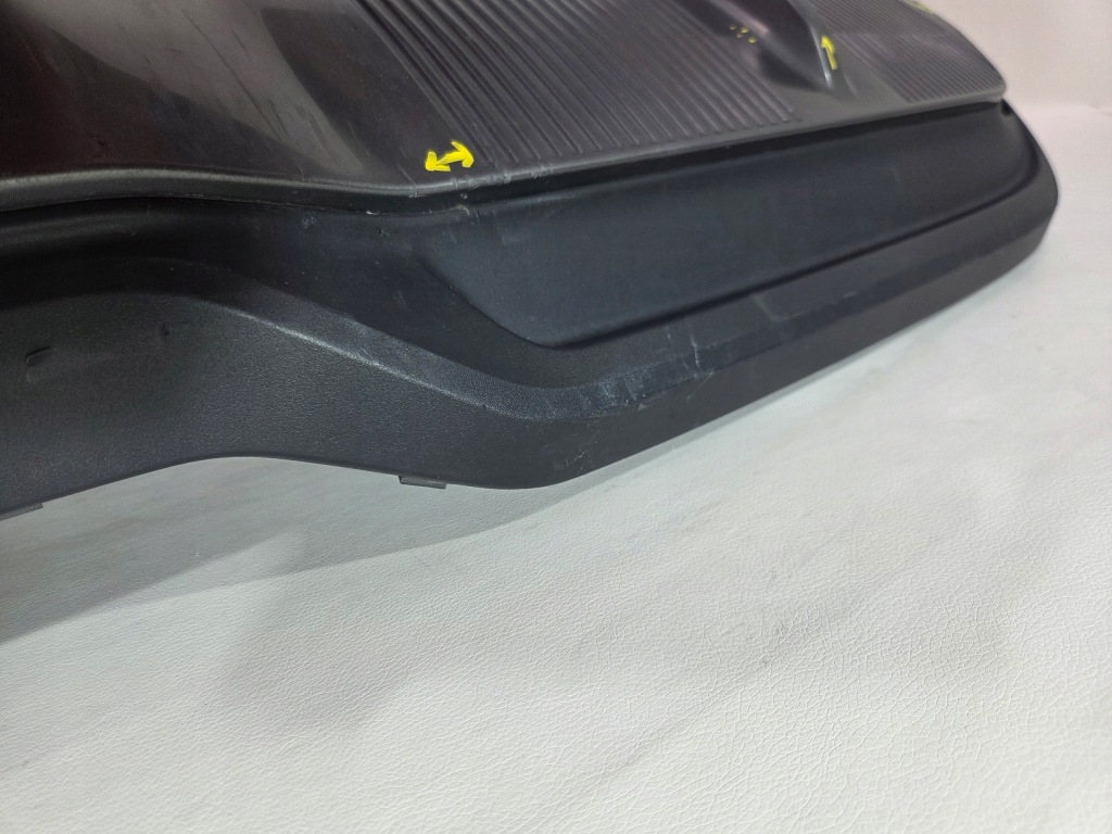 Спойлер накладка защита диффузор бампера задний  mg 4 mg4 ev iv p11192466 задний Доставка