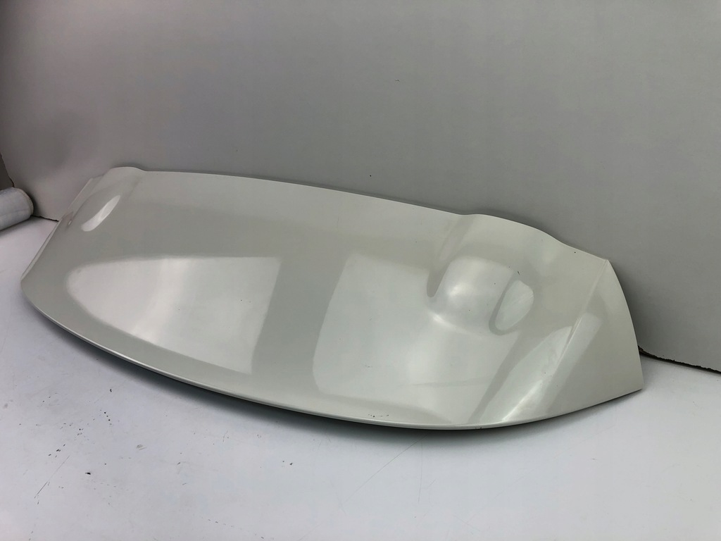 фото №8, Vw scirocco спойлер спойлер кришки задня 1k8827933f