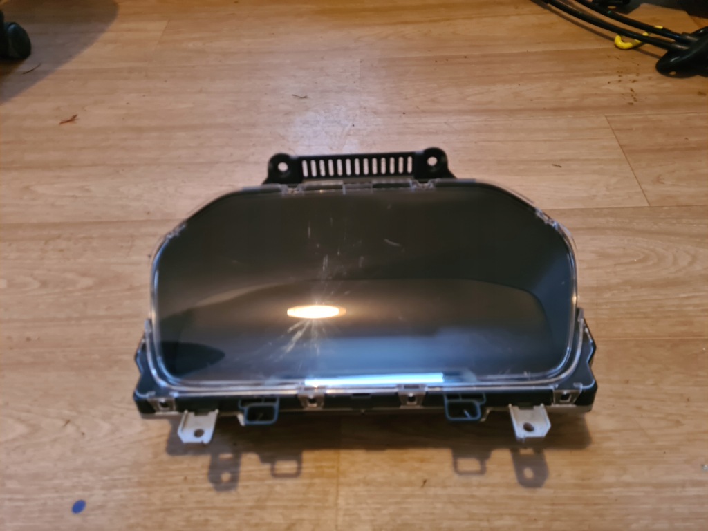 фото №1, Volvo xc40 лічильник прилади віртуальний 32287392