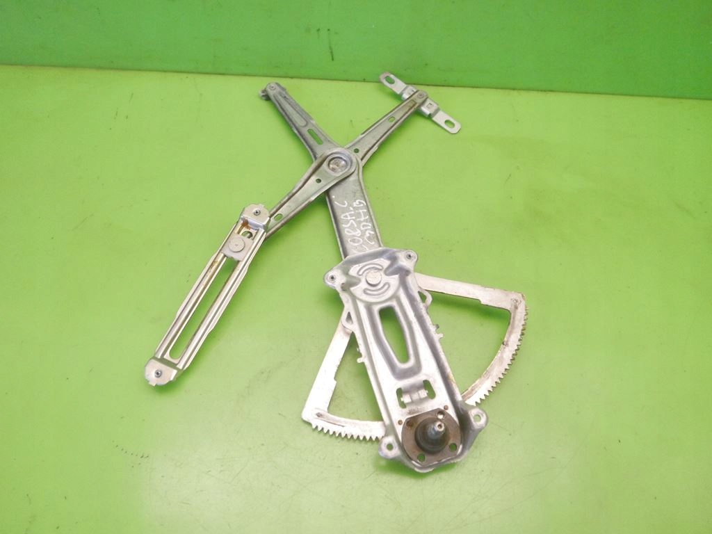 фото №1, Механізм скло opel оригінальний номер 09113360