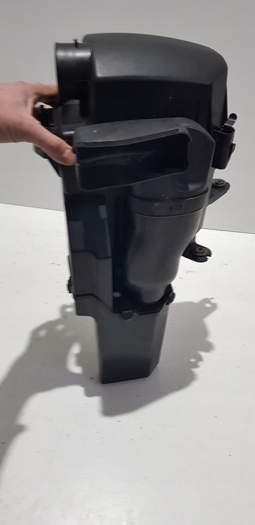 фото №6, Корпус фильтра воздуха kia venga 1.4 бензин