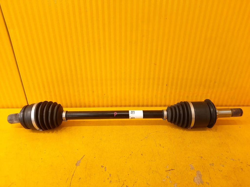 Купить Mercedes-benz gle w167 купе приводной вал задний  правая a1673506701