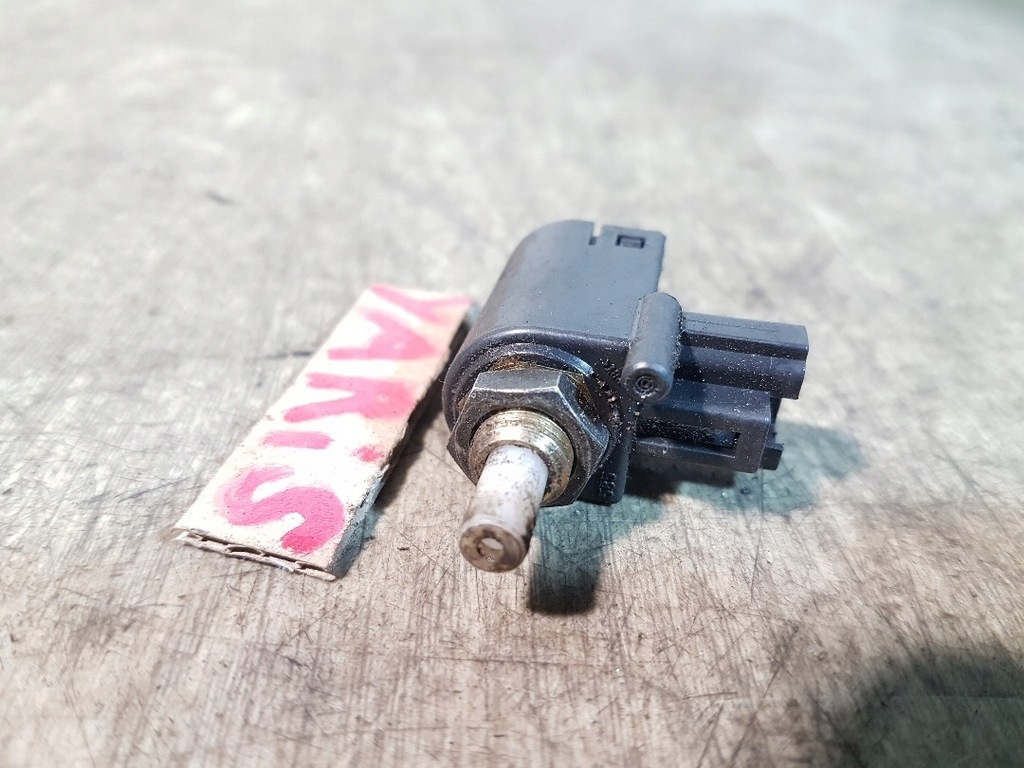 фото №1, Датчик контактор toyota yaris i