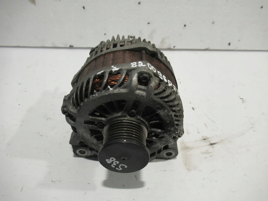 фото №1, Генератор 8200960538 renault espace iv 2.0dci