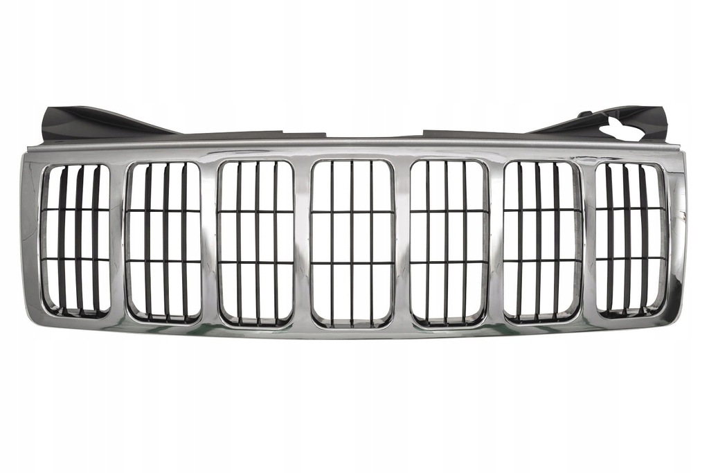 фото №1, Решётка радиатора радиатора 55156814ae jeep grand cherokee wk
