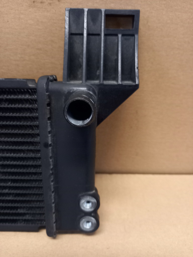 фото №6, Радіатор конвертер lexus rx 450h g901048071 2015