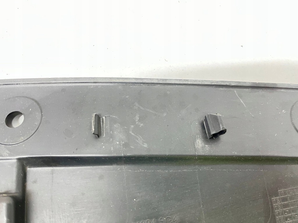 фото №5, Защита поперечина перед do seat leon iii 16-18 5f0853655b