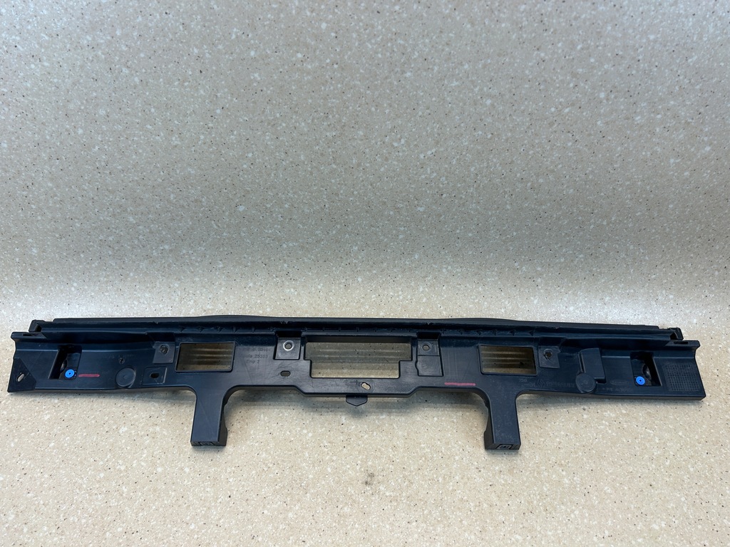 фото №1, Напрямна бампера задня renault kangoo iv 850423783r