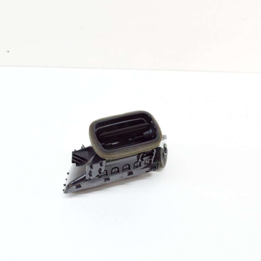 фото №5, Bmw x2 f39 2018 форсунки / ґрати обдув панелі приладової панелі