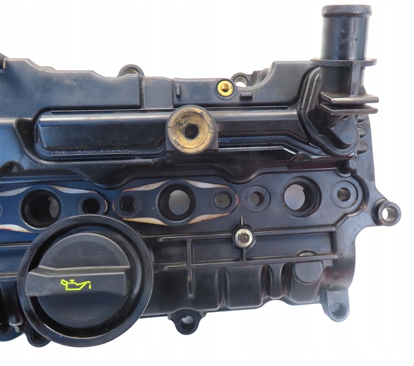 Кришка клапанів mazda cx5 i ke 2.2 дизель 2012-2017 rok sh0110221 Доставка