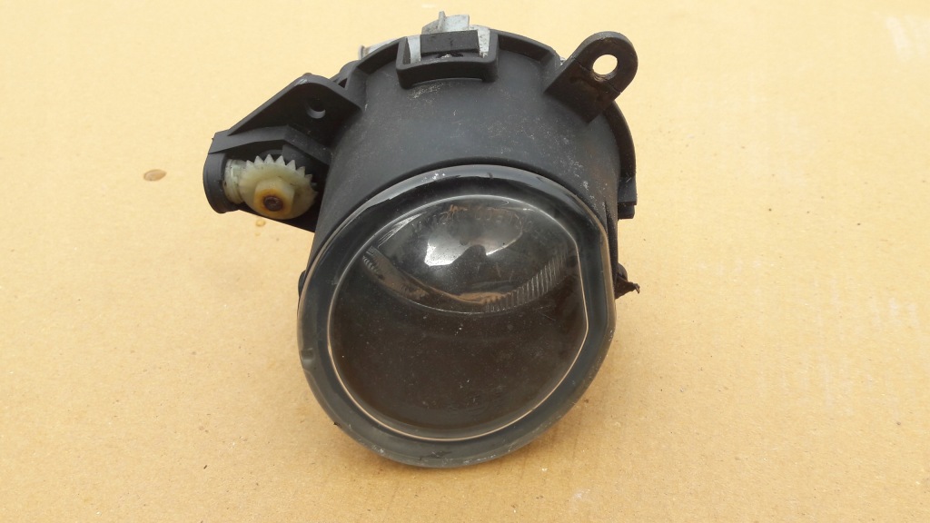 фото №4, Mini r50 halogien лівий перед 6911721