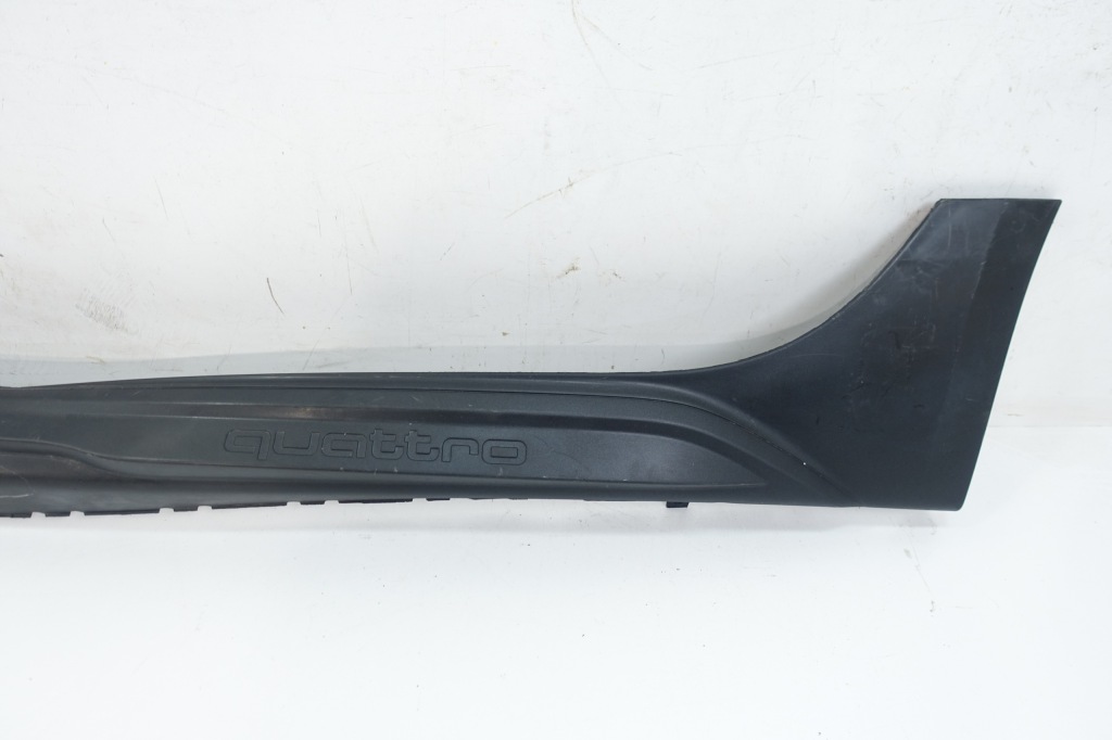 фото №4, Молдинг поріг ліва audi a4 b9 lift kombi allroad