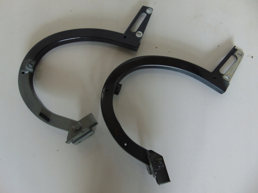 фото №1, Петля крышки левый правый peugeot rcz kuac