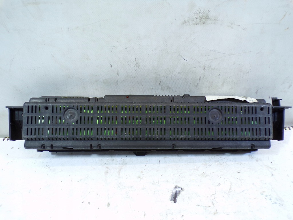 фото №4, Лічильник дисплей renault espace iv p8200288814g 7