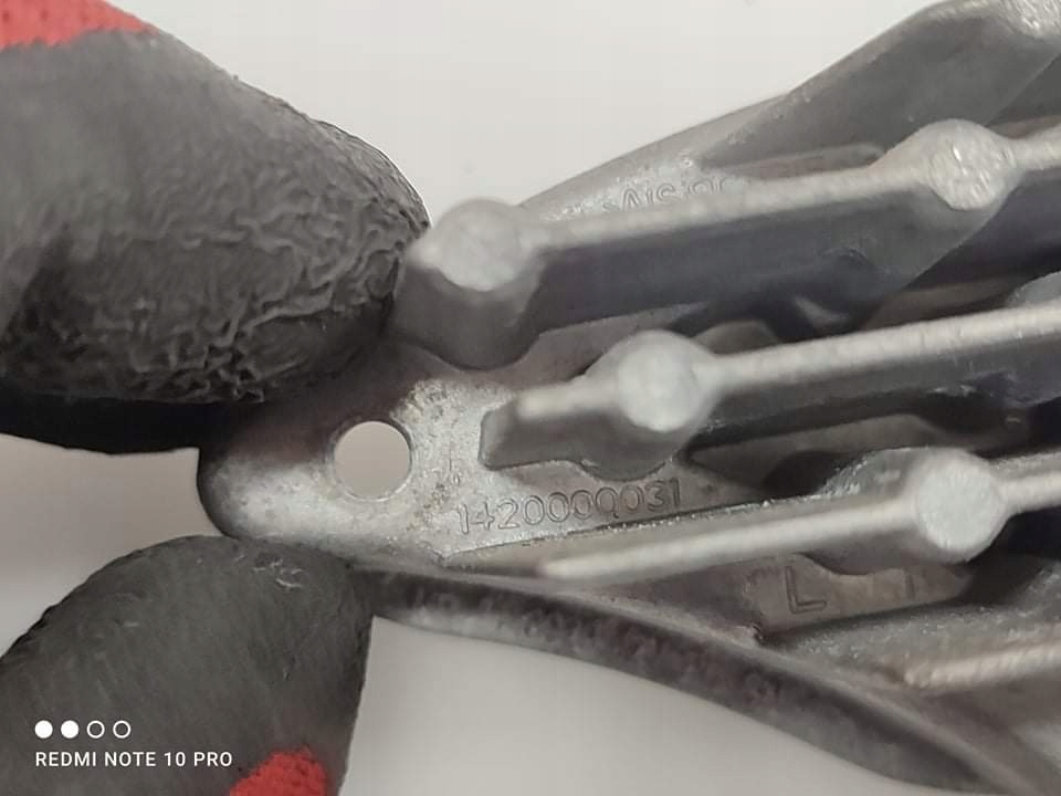 фото №3, Honda civic ix модуль led drl