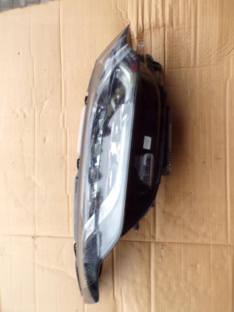 фото №15, Лампа правий перед hy32-13w029-db discovery v ang