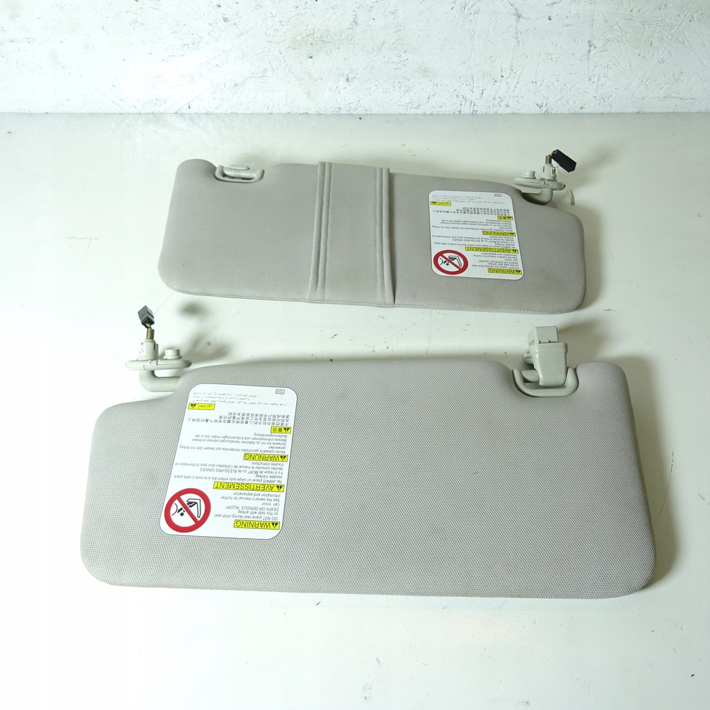 фото №2, Subaru outback iv защита солнцезащитные