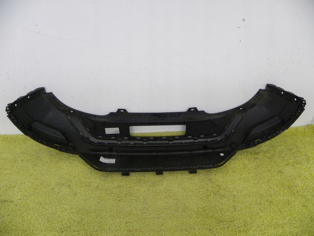 фото №2, Бампер задняя vw t-roc 17-