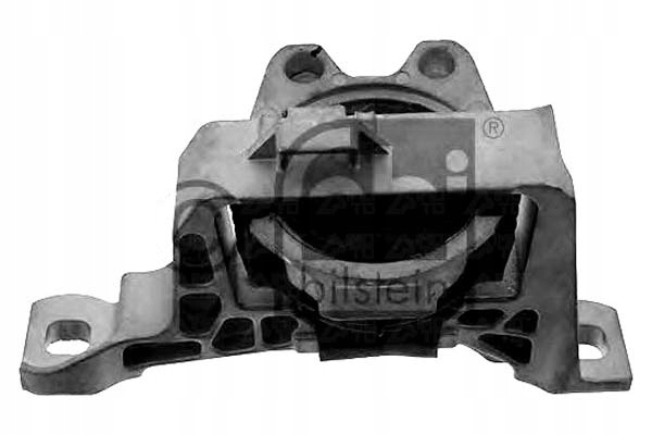 фото №1, Подушка двигуна