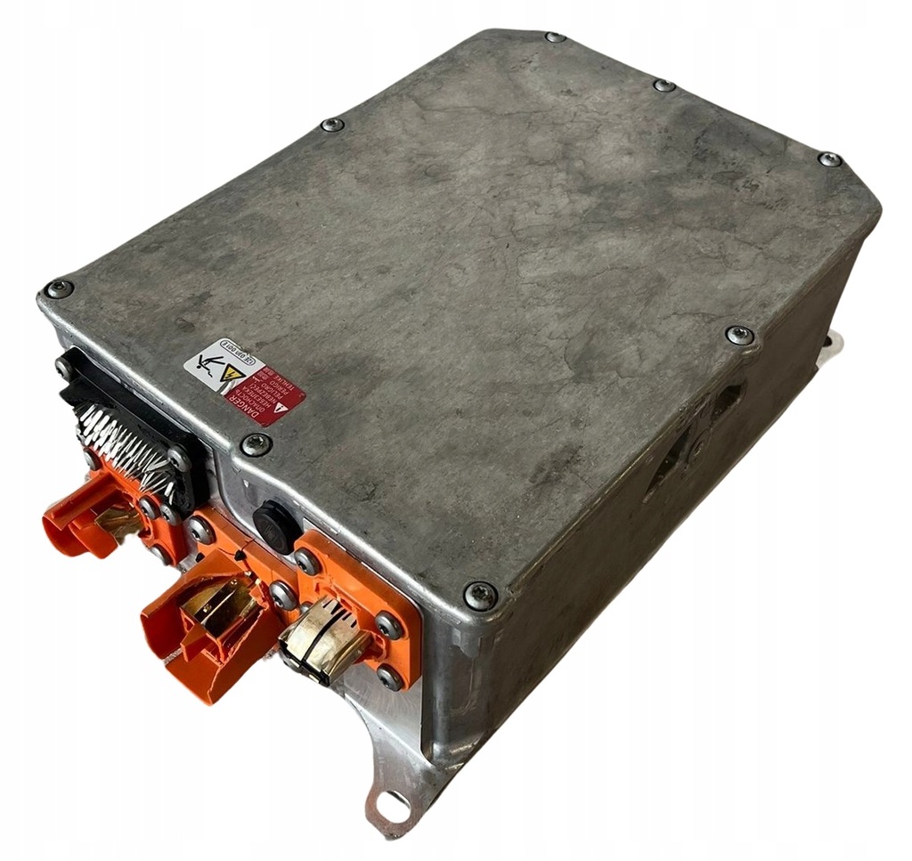 фото №1, Зарядное устройство аккумулятор porsche 5qe915682bf