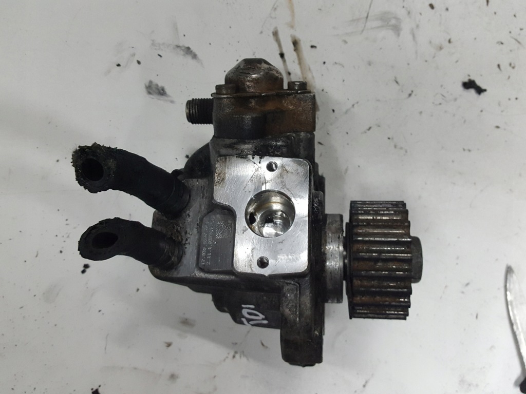 фото №3, Vw multivan t6 2.0 tdi насос впрыскная