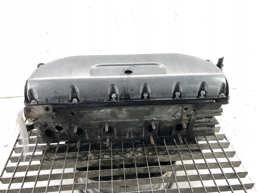 фото №4, Головка vw phaeton 5.0tdi ajs