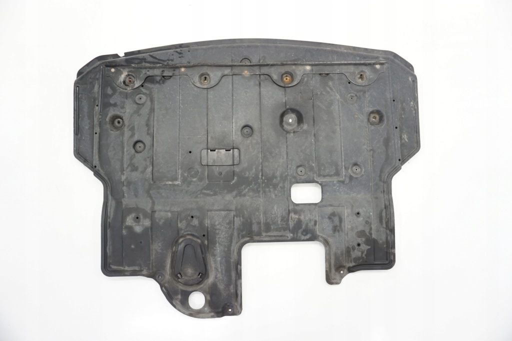 фото №1, Hyundai i40 захист плита pod двигун 29110-3z100