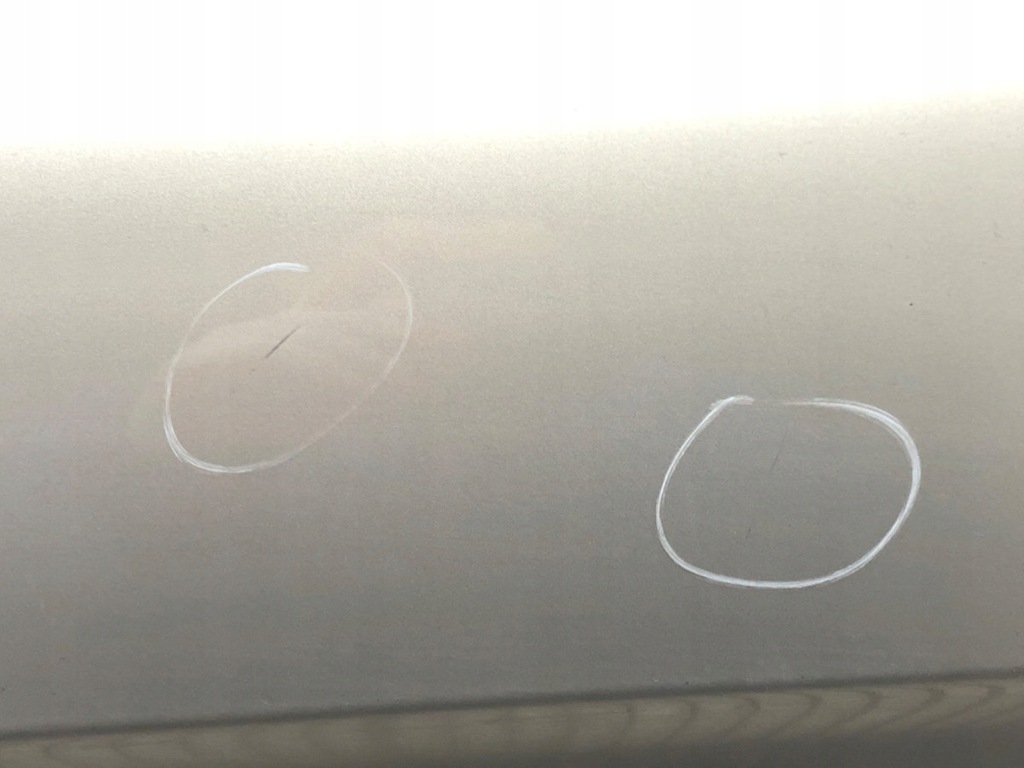 фото №8, Дверь левый перед chevrolet captiva kombi