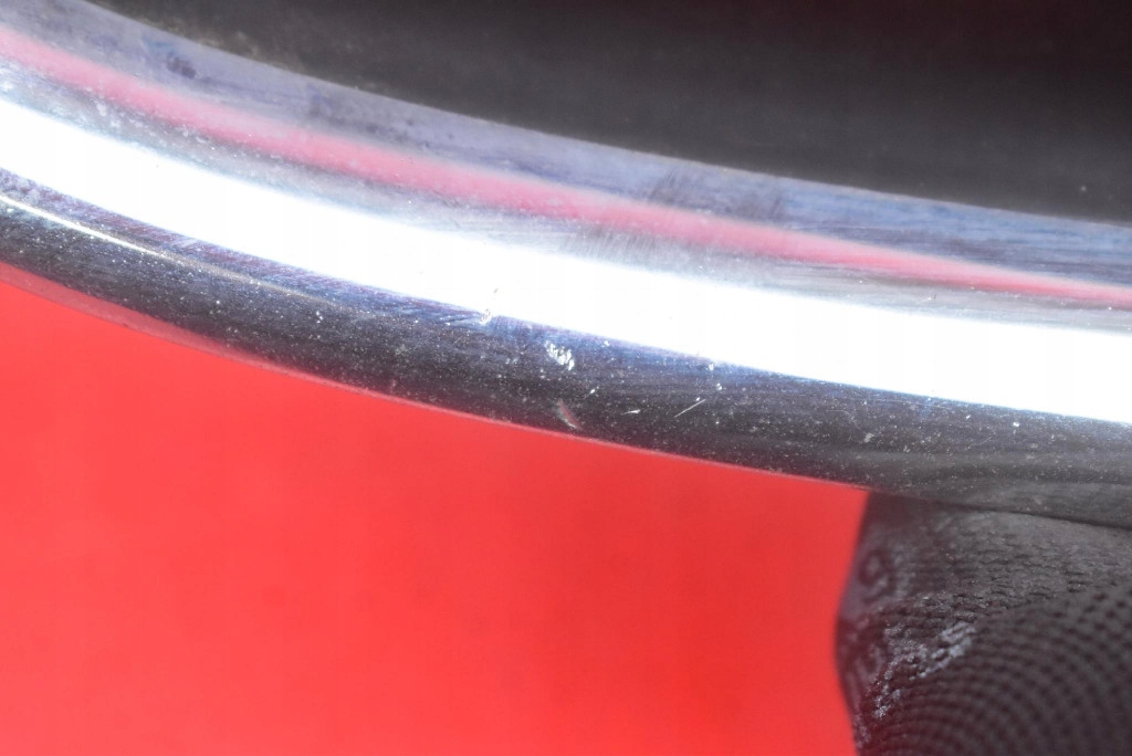 Решітка радіатора решітка радіатора хром 12787224 saab 9-3 2 ii універсал 02-07 Оригінал