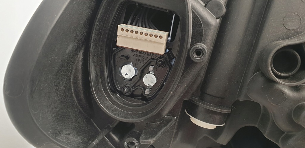 фото №6, Bmw 2 f45 f46 lift адаптивний led лампа права ліва eu