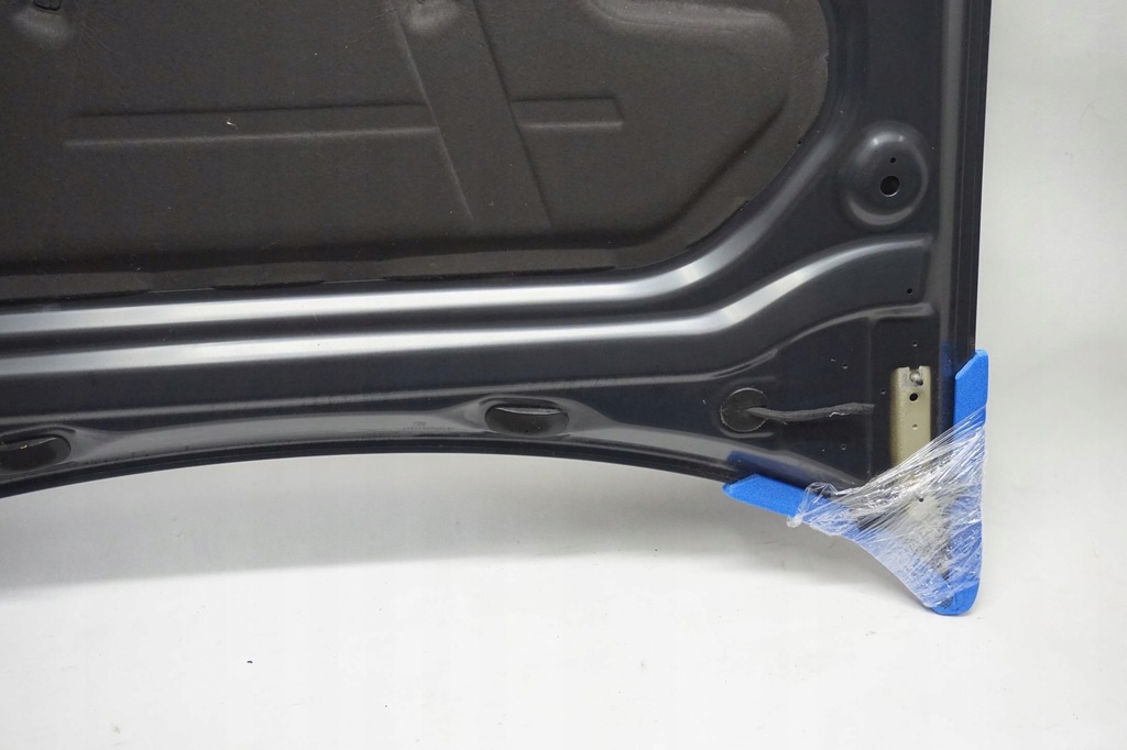 фото №11, Капот крышка двигателя audi q3 ii f3 83a lx7m 2023r