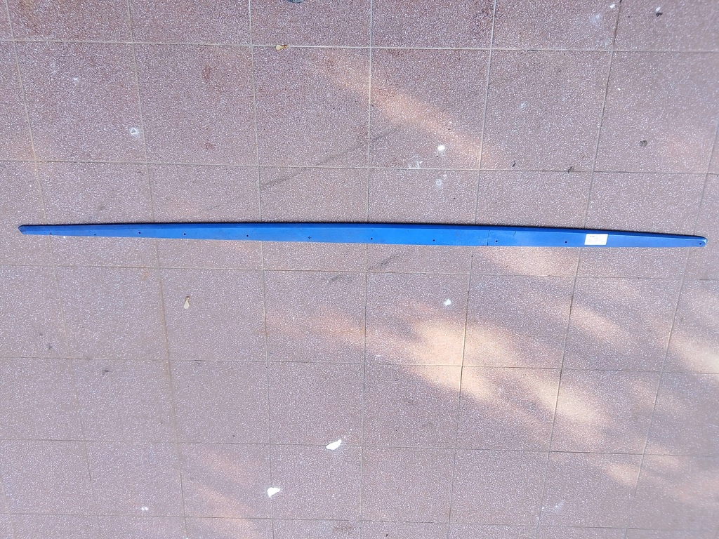 фото №1, Bmw f22 m performance молдинг поріг ліва 2298301