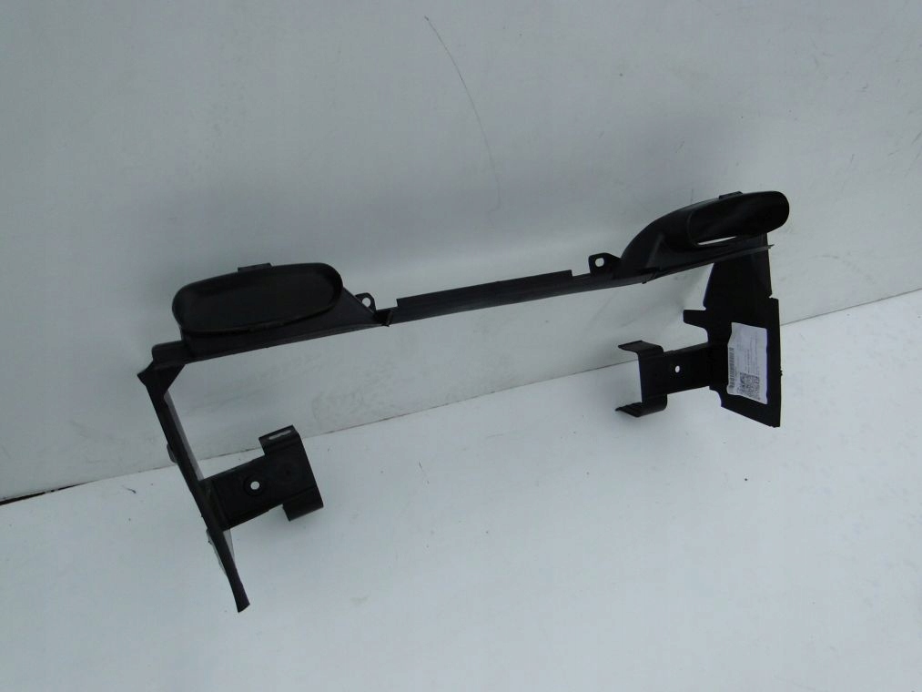 фото №4, Mercedes slk r171 впуск тунель канал верхній góra