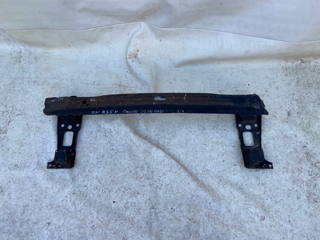 фото №1, Балка pod бампер перед mini r55 cooper clubman